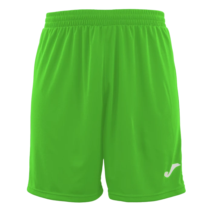 Joma - Short Nobel Fluo Green